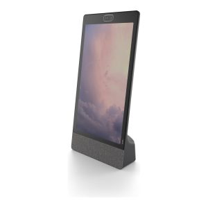 Neat Frame- 15.6" Portrait Personal Meeting Device