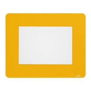 Moldura Marcação Chão Adesiva A5 210x148mm Pack 10un