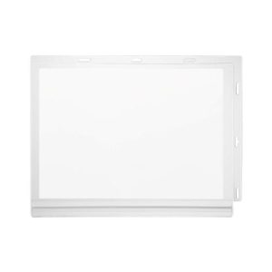 Moldura A4 Prova Água c/Cabos Durable 502719 Pack 5un