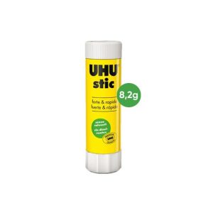 Cola Stick 08,2g UHU Ref 27 1un