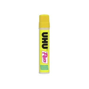 Cola Liquida 50ml UHU Pen 1un