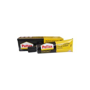 Cola Contacto PATTEX Bisnaga 50gr