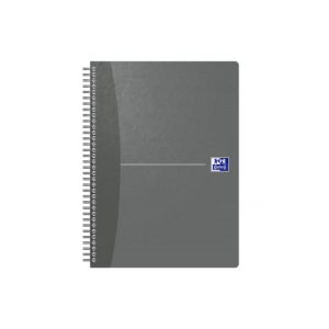Caderno Espiral A4 Pautado Oxford Office Book 1un