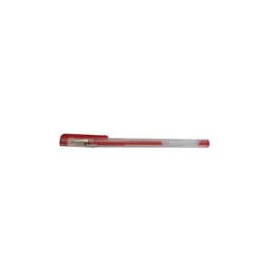 Esferográfica Gel AC1068-03 Vermelho 0,7mm 1un