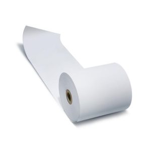 Rolo Papel Térmico 057x60x11mm -10un