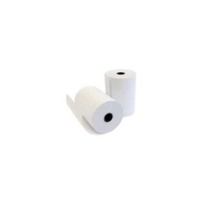 Rolo Papel Térmico (Inverso) 210x233x76mm 58g 1un