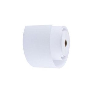 Rolo Papel Térmico (Inverso) 082x200x40mm 58g 1un