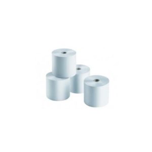 Rolo Papel Térmico 080x252x30mm 58gr 1un