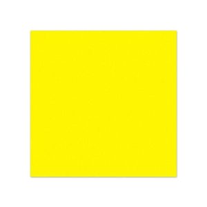 Etiquetas 500x700mm Mate Amarelo 125Fls