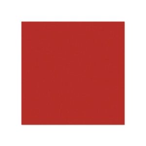Etiquetas 500x700mm Mate Vermelho 125Fls