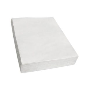 Papel Manteigueiro 34x45cm 120g 25 Folhas