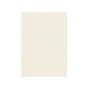 Papel A4 Conqueror Vergé Oyster 100gr 1x500Folhas