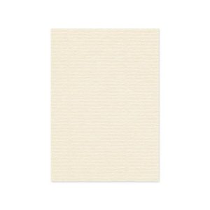 Papel A4 Conqueror Vergé Cream 100gr 1x500Folhas