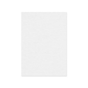 Papel A4 Conqueror Vergé Brilliant White 100gr 1x500Folhas