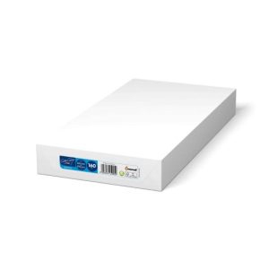 Papel 160gr 660x330mm Color Copy Banner 300Fls