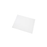 Papel Seda Branco 50x75cm 26Fls