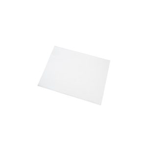 Papel Seda Branco 50x75cm 26Fls