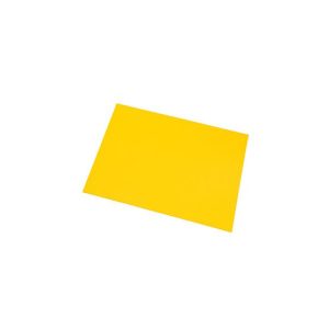Papel Seda Amarelo 50x75cm 26Fls