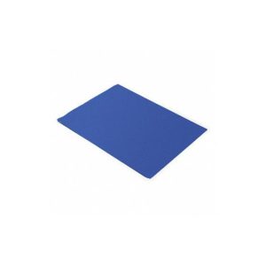 Papel Seda Azul Forte 51x76cm 25Fls