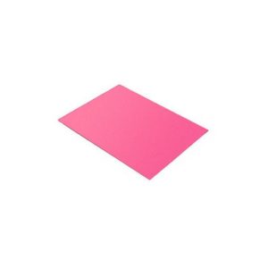 Papel Seda Rosa Forte 51x76cm 25Fls