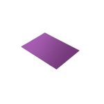 Papel Seda Violeta 51x76cm 25Fls
