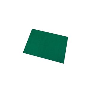 Papel Seda Verde Bandeira 50x75cm 25fls