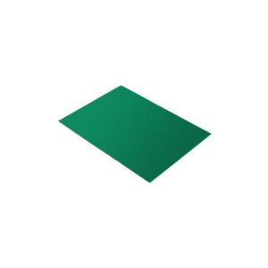 Papel Seda Verde Forte 51x76cm 25Fls