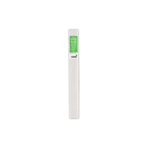 Papel Crepe Branco 50x250cm Canson Rolo