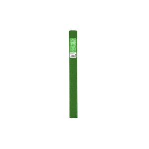 Papel Crepe Verde Bilhar 50x250cm Canson Rolo