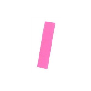 Papel Crepe Rosa Forte 50x250cm Rolo