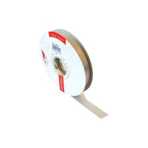 Fita Embrulho 19mmx100m Cinza 1 Rolo