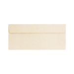Envelopes 110x220mm DL Papel Natural 095g Creme 25un