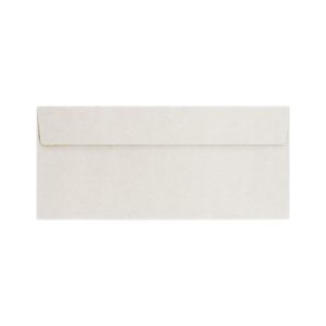 Envelopes 110x220mm DL Papel Natural 120g Neve 25un
