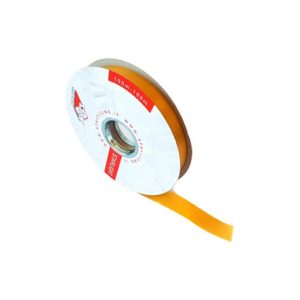 Fita Embrulho 19mmx100m Dourada 1 Rolo