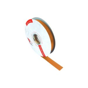 Fita Embrulho 19mmx100m Laranja 1 Rolo