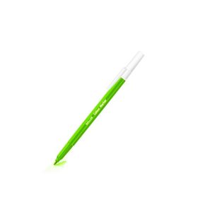 Marcador Feltro  01un Sketch Line Médio 0,5mm Verde Claro