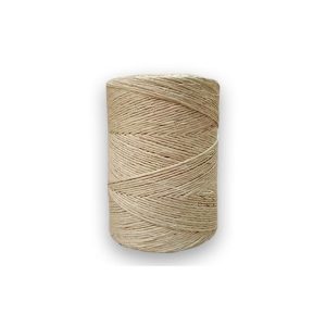 Fio Sisal 1 Cabo Bobine (1kg)