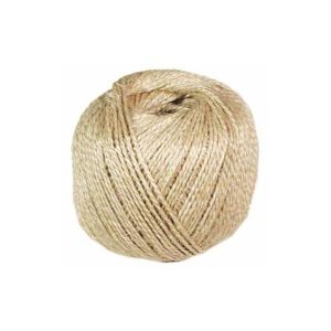 Fio Sisal 2 Cabo Novelo (1kg)