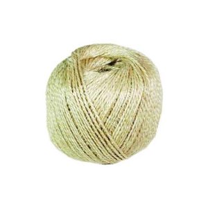 Fio Sisal 3 Cabos Novelo (1kg)