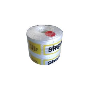 Fio PE Máquinas Automátic Strapex Rolo 2kg 2300m