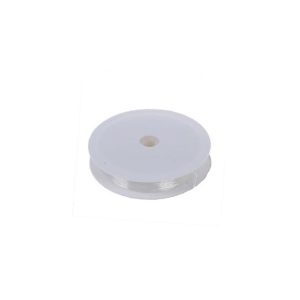 Fio Pesca 0,50mm Nylon Rolo 100mts