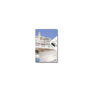 Livro+Software (Registo Contratos Mediação Imobiliária) Jufi