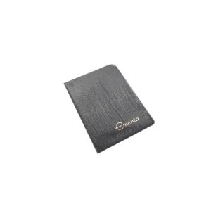 Ementa 2000 Gold A5 Cores Sortidas