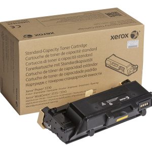 Xerox WorkCentre 3300 Series - Preto - original - cartucho de toner - para Phaser 3330, WorkCentre 3335, 3345