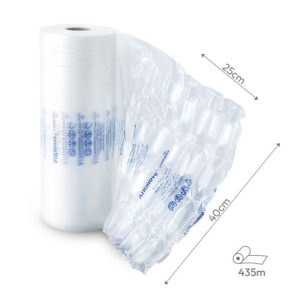 Filme Almofada Ar Airmove2 Cushion 50% Recic.40cmx435mx25cm