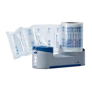 Máquina Enchimento de Almofadas de Ar Airmove1