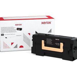 Xerox - Capacidade Extra Elevada - preto - original - cartucho de toner Use and Return - para VersaLink B625/DN, B625/YDN