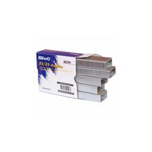 Agrafos 23/23 KwTrio Cx1000un