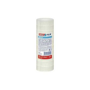 Fita Adesiva 19mmx33m Clear Tesa Basic 1un