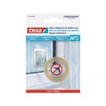 Fita Montagem Bi-adesiva 19mmx1,5m Powerbond 20kg Tesa